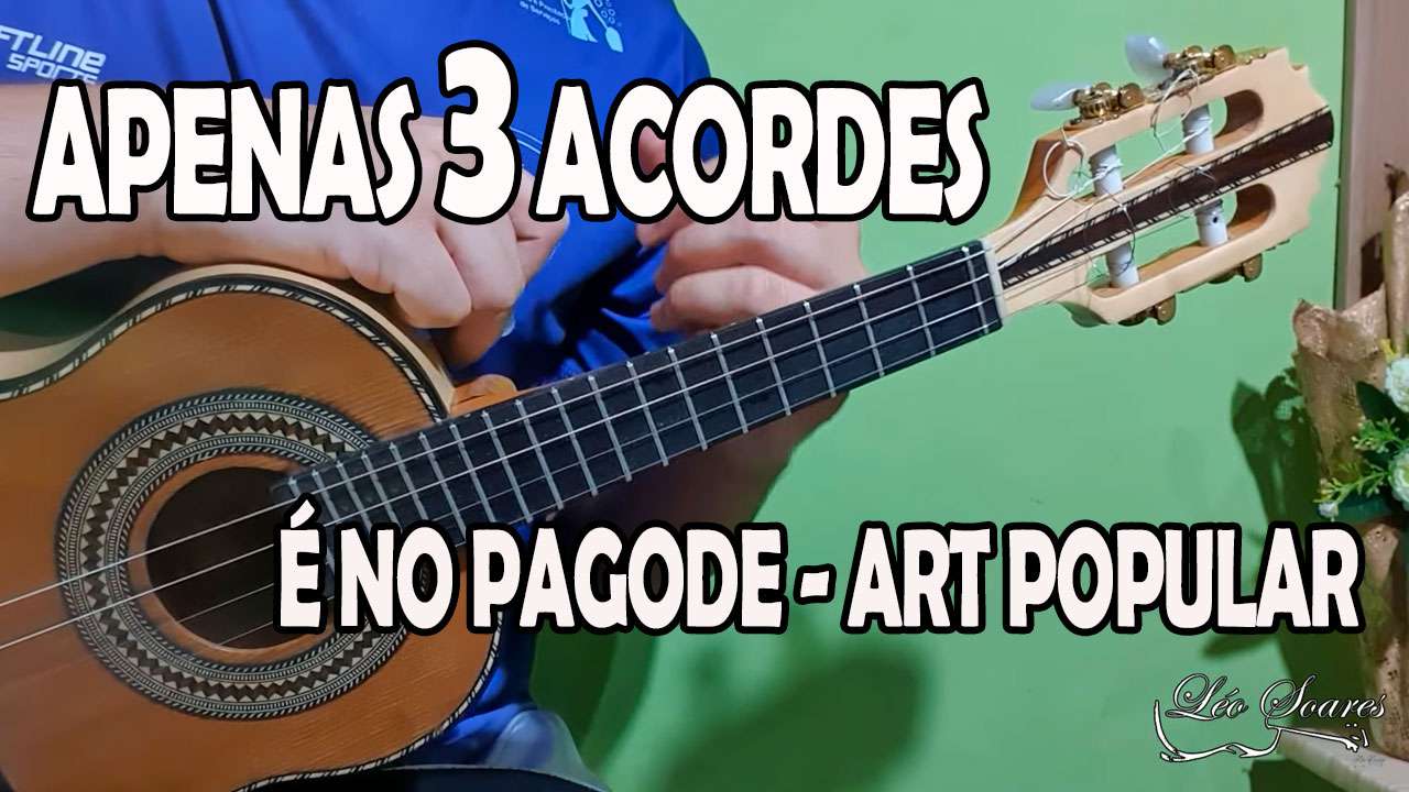 Curso de Cavaquinho do Léo Soares - A Procura da Batida Perfeita tem reclamações no reclame aqui?