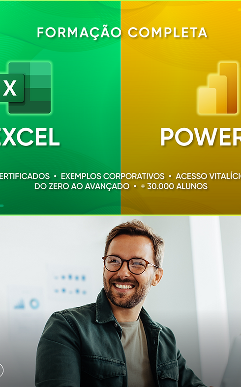 Curso de Excel + Power BI da Viscari tem reclamações no reclame aqui?