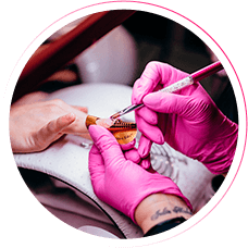 Curso Nail Academy  tem reclamações no reclame aqui?
