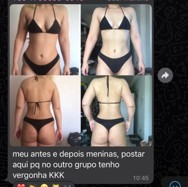 60 Dias no Deserto Team LELE depoimento e resultados de alunos