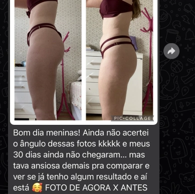 60 Dias no Deserto Team LELE depoimento e resultados de alunos