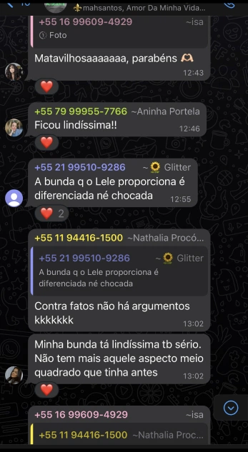 60 Dias no Deserto Team LELE é bom?
