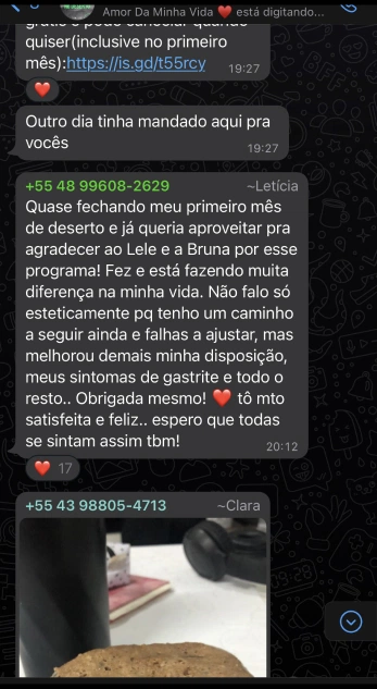 60 Dias no Deserto Team LELE vale a pena comprar?