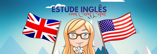 Carol me Ensina Inglês é bom?