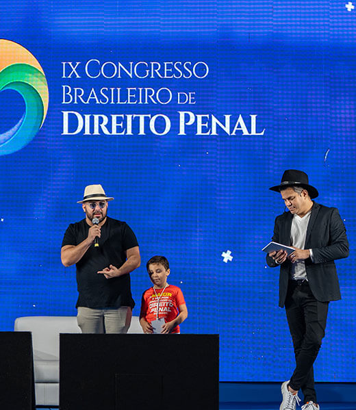 Congresso Brasileiro de Direito Penal tem reclamações no reclame aqui?