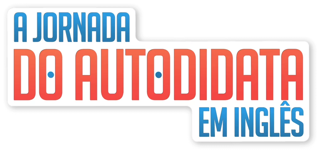 Curso A Jornada do Autodidata em Inglês é Bom mesmo