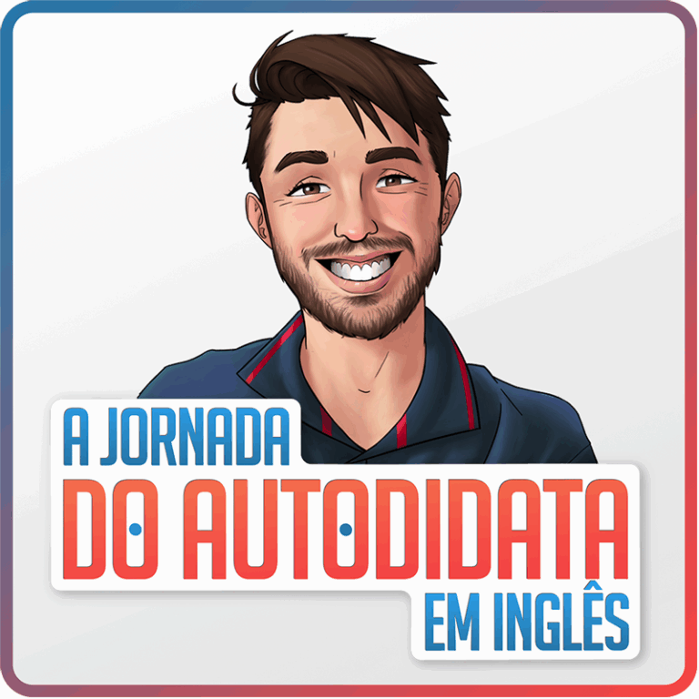 Curso A Jornada do Autodidata em Inglês: Bom ou Ruim? Review do curso do Gabriel Becker, Funciona Mesmo? Hotmart é confiável?