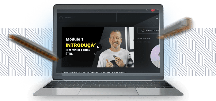 Curso Aspirantes do Sopro é Bom mesmo