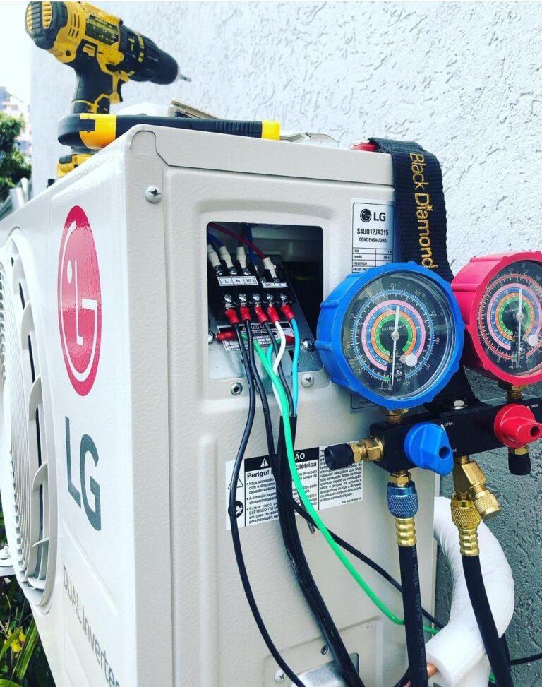 Curso de Ar Condicionado Split – Especialista Inverter: Bom ou Ruim? Review do curso do Luciano de Freitas, Funciona Mesmo? Hotmart é confiável?