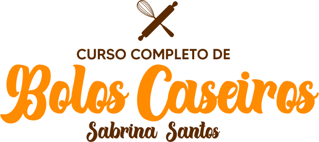 Curso de Bolos Caseiros da Sabrina Santos vale a pena comprar?