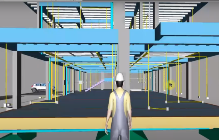 Curso de Navisworks Manage com Eng. David Shinkai é bom?