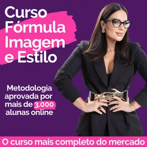 Curso Fórmula Imagem e Estilo com Dede Leme: Bom ou Ruim? Review do curso da Dede Leme, Funciona Mesmo? Hotmart é confiável?