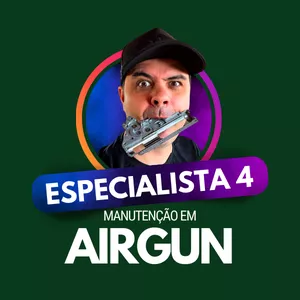Curso Manutenção Completa em Airgun – Especialista 4: Bom ou Ruim? Review do curso do Jack Dousseau, Funciona Mesmo? Hotmart é confiável?