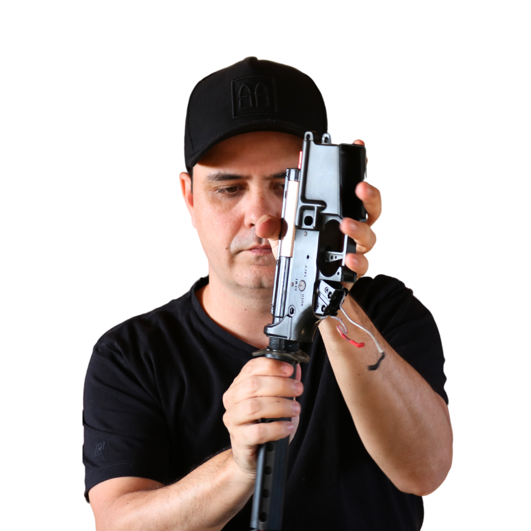 Curso Manutenção Completa em Airgun - Especialista 4 tem reclamações no reclame aqui?