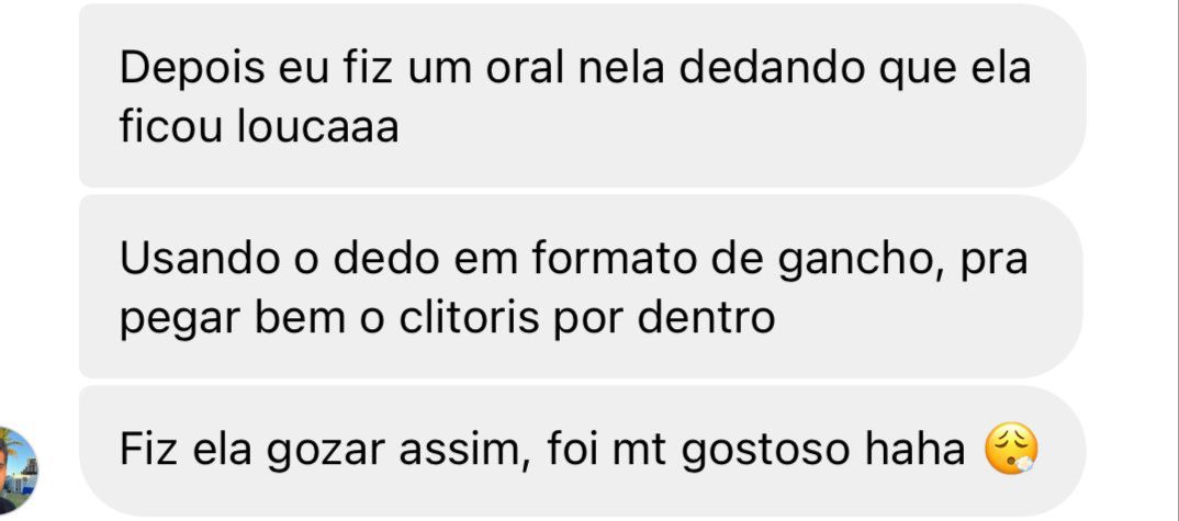 Curso Muito Além da Chupada depoimento e resultados de alunos