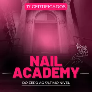 Curso Nail Academy : Bom ou Ruim? Review do curso da Nail Academy, Funciona Mesmo? Hotmart é confiável?