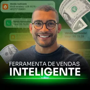 Ferramenta de Vendas Inteligente: Bom ou Ruim? Review do curso do Will Figueiredo, Funciona Mesmo? Hotmart é confiável?