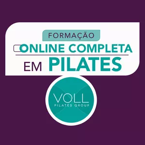 Formação Completa em Pilates Online da VOLL Pilates: Bom ou Ruim? Review do curso da VOLL PILATES, Funciona Mesmo? Hotmart é confiável?