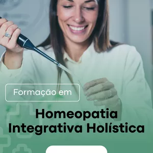 Formação em Homeopatia Integrativa e Holística: Bom ou Ruim? Review do curso do Marcelo Rigotti, Funciona Mesmo? Hotmart é confiável?