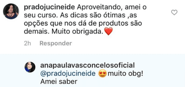 Formação Melasma Doctor depoimento e resultados de alunos