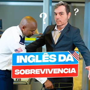 Inglês da Sobrevivência do Rodrigo Veroneze: Bom ou Ruim? Review do curso do Rodrigo Veroneze, Funciona Mesmo? Hotmart é confiável?