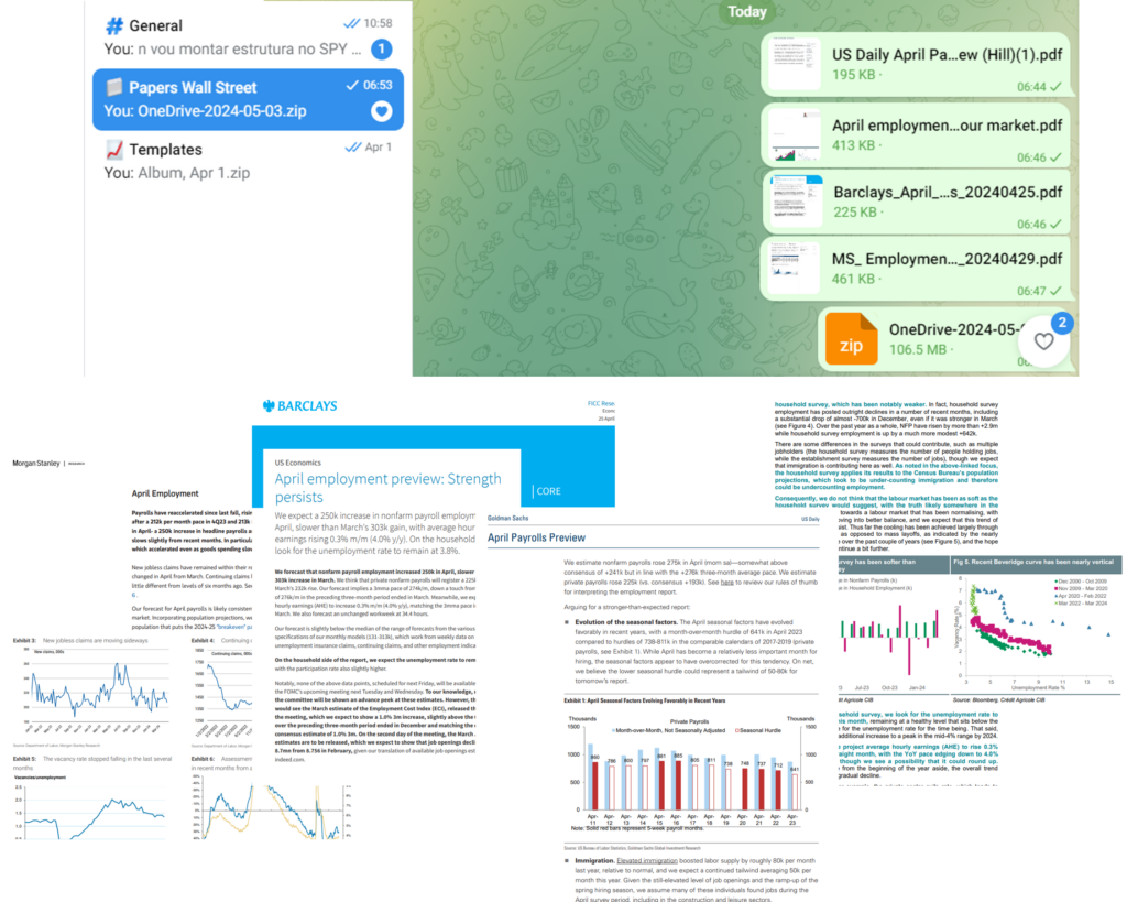 Insider Trader Lab é bom?