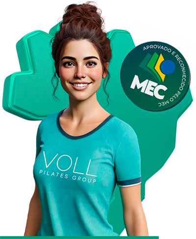 MBA em Pilates, Gestão, Marketing e Vendas da VOLL Pilates tem reclamações no reclame aqui?
