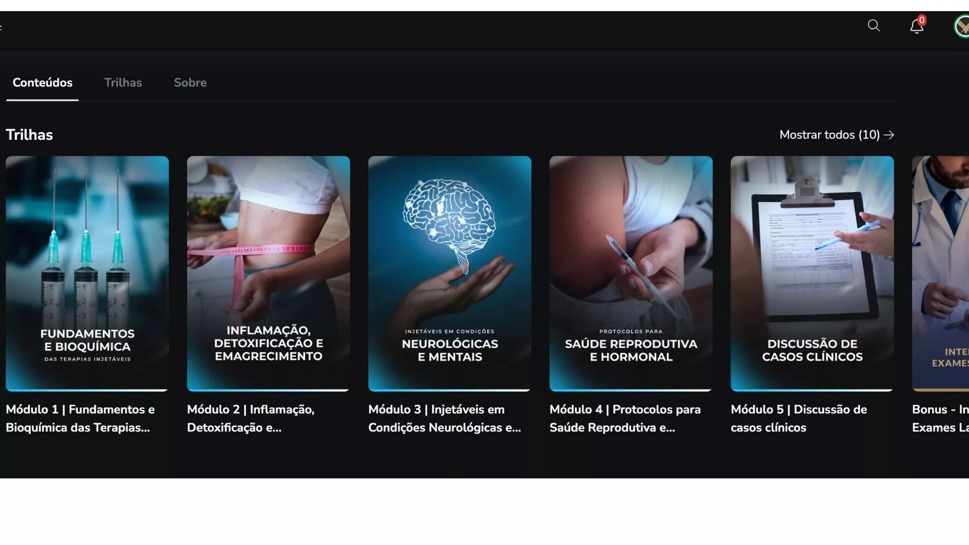 MDI - Método Dominando Injetáveis  tem reclamações no reclame aqui?