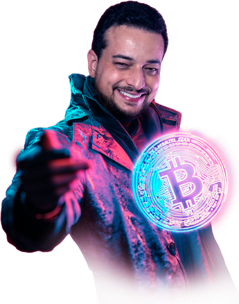 Nação Criptomaníacos é Bom mesmo