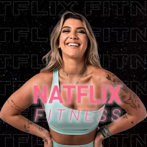 Natflix Fitness: Bom ou Ruim? Review do curso da Natasha Villaschi, Funciona Mesmo? Hotmart é confiável?