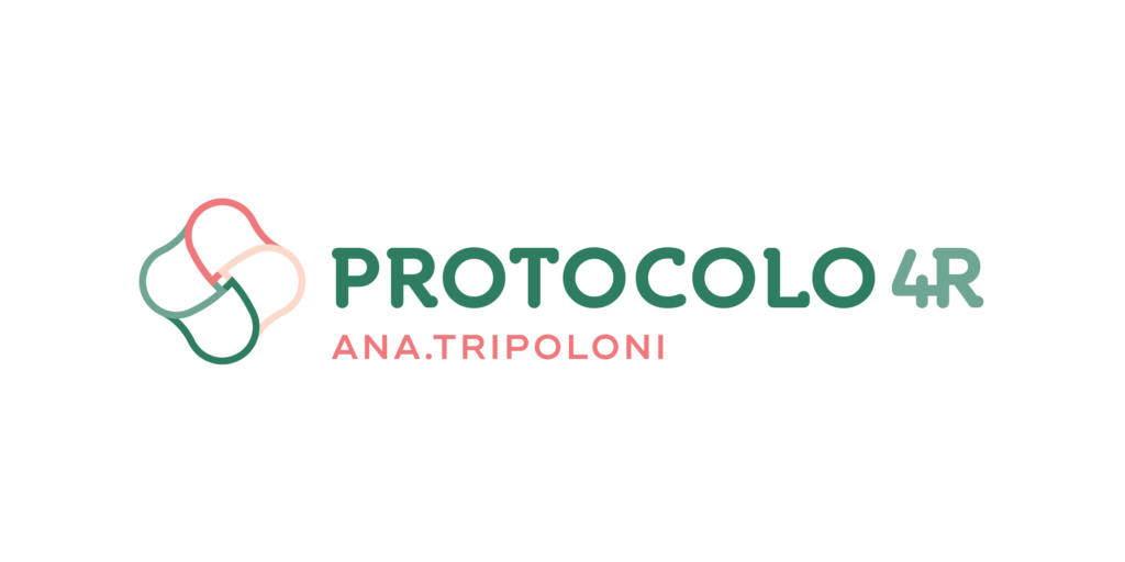 Protocolo 4R - Alimentação e Endometriose melhor curso tratamento da endometriose