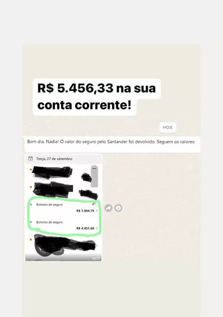 Viva Sempre com Dinheiro tem reclamações no reclame aqui?