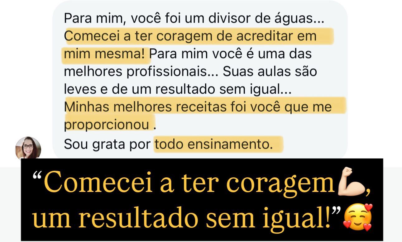 A Nova Era Slice Cake é bom? depoimentos de alunos