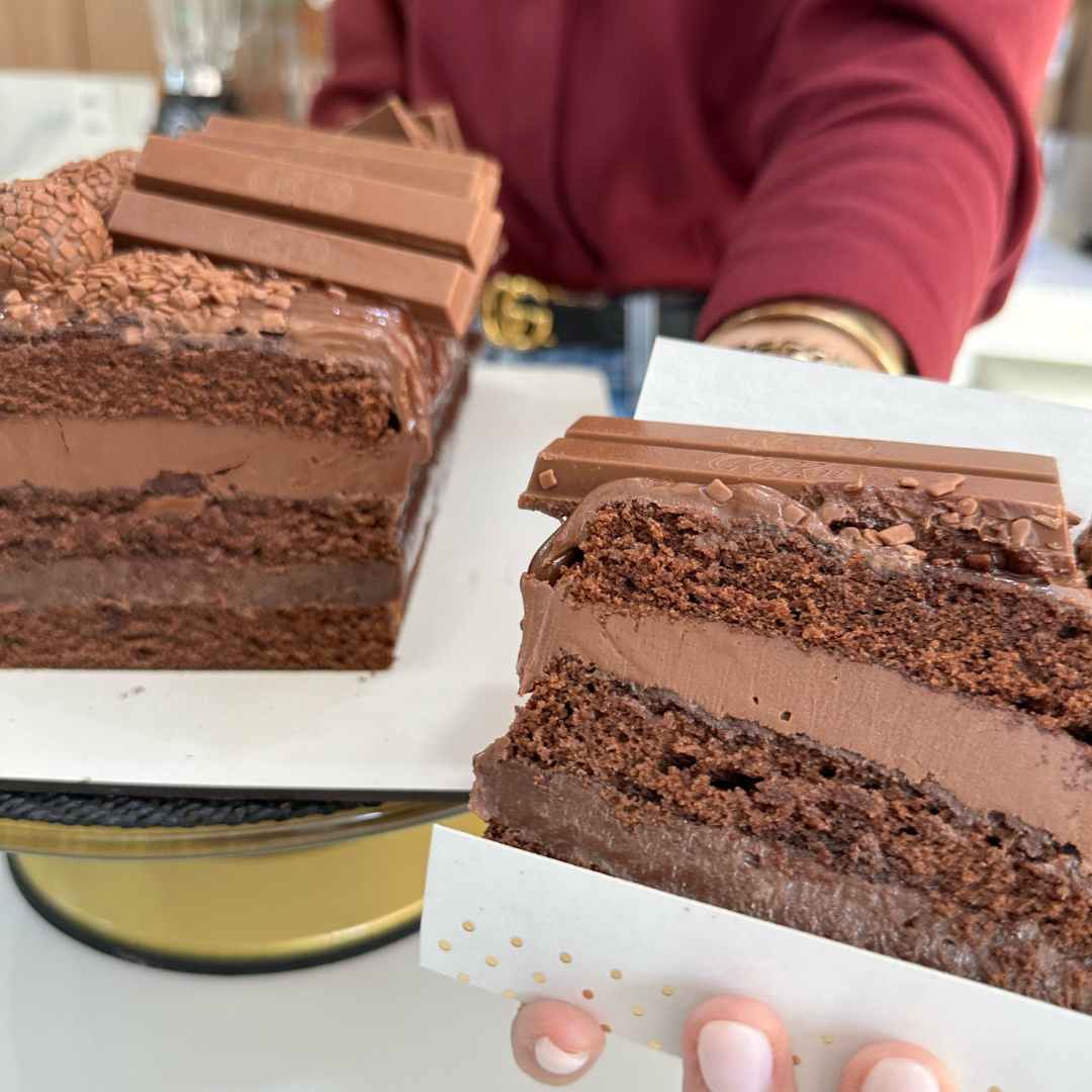 A Nova Era Slice Cake tem reclamações no reclame aqui?