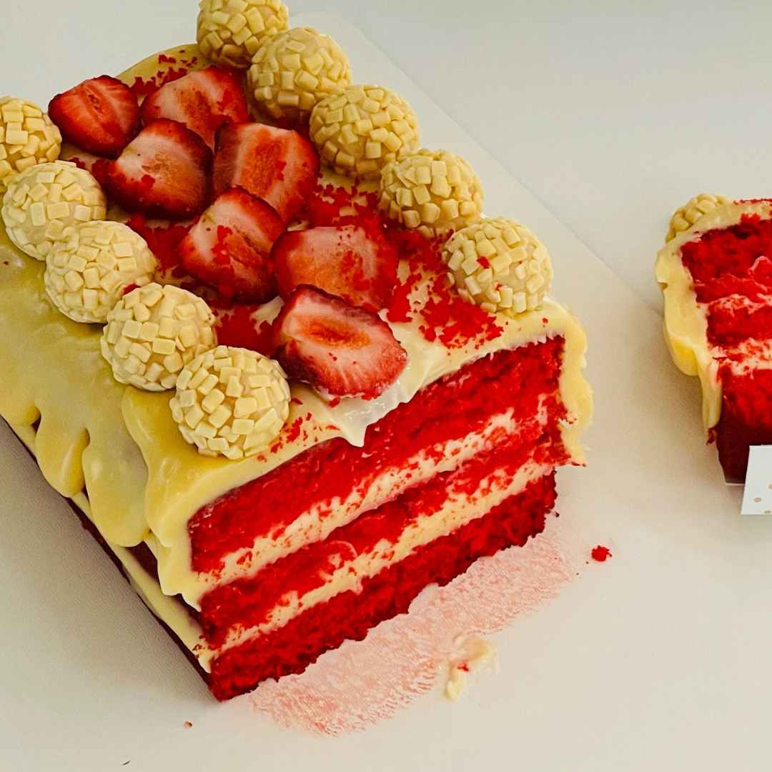 A Nova Era Slice Cake vale a pena comprar?