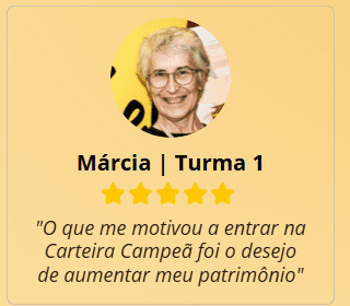 Carteira Campeã Me Poupe! é bom? depoimentos de alunos