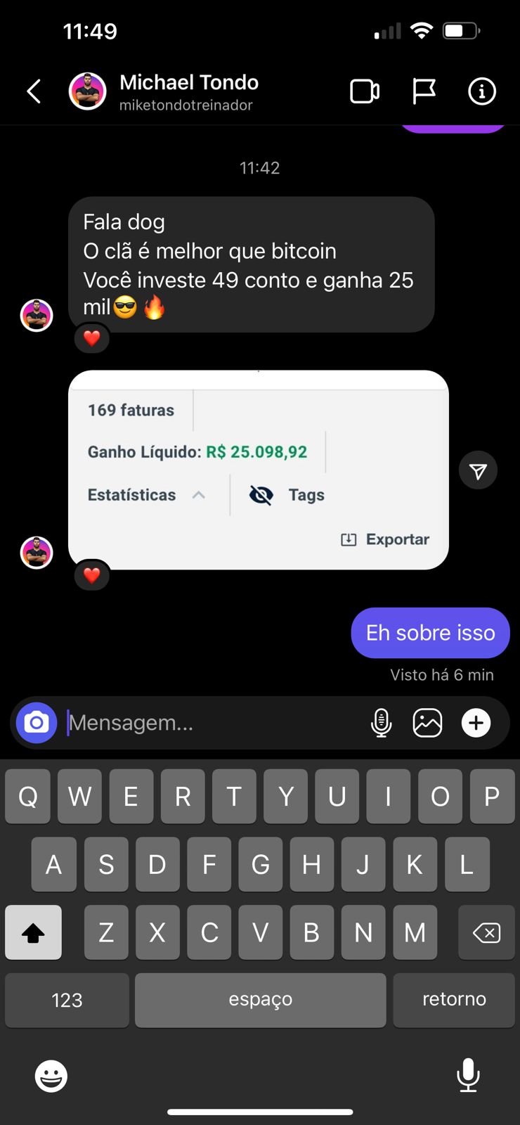 Clã Be More é bom? depoimentos de alunos