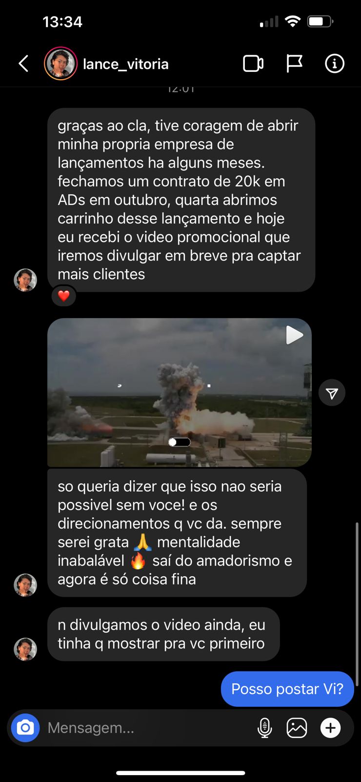 Clã Be More é bom? depoimentos de alunos
