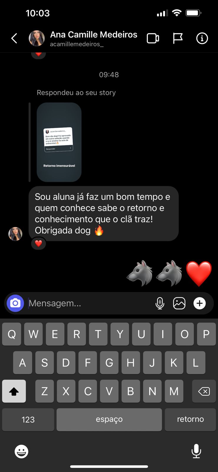 Clã Be More é bom? depoimentos de alunos