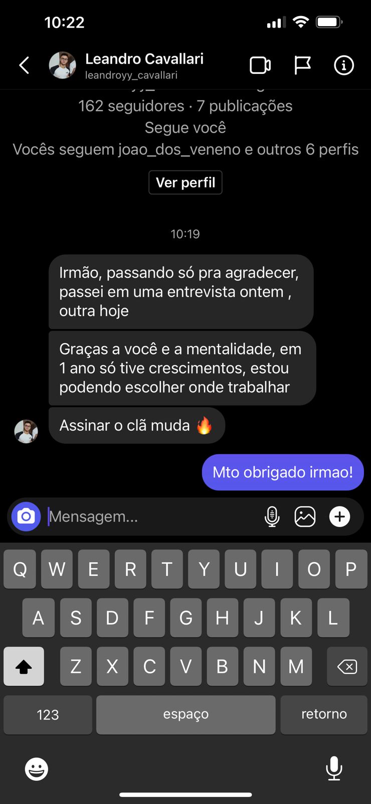 Clã Be More é bom? depoimentos de alunos