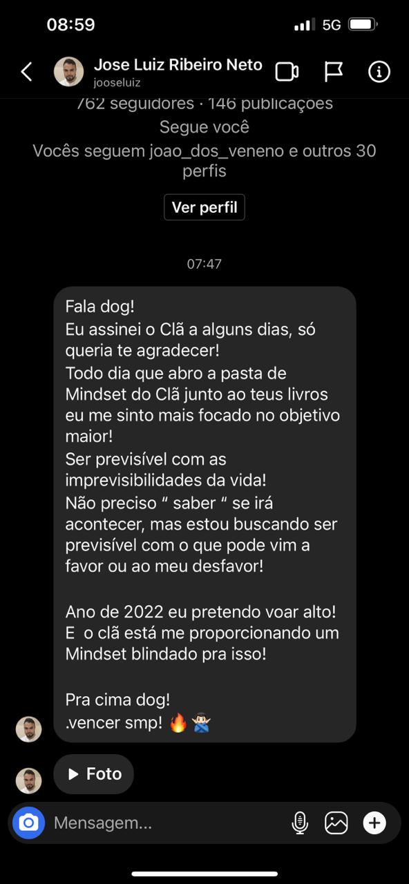 Clã Be More é bom? depoimentos de alunos