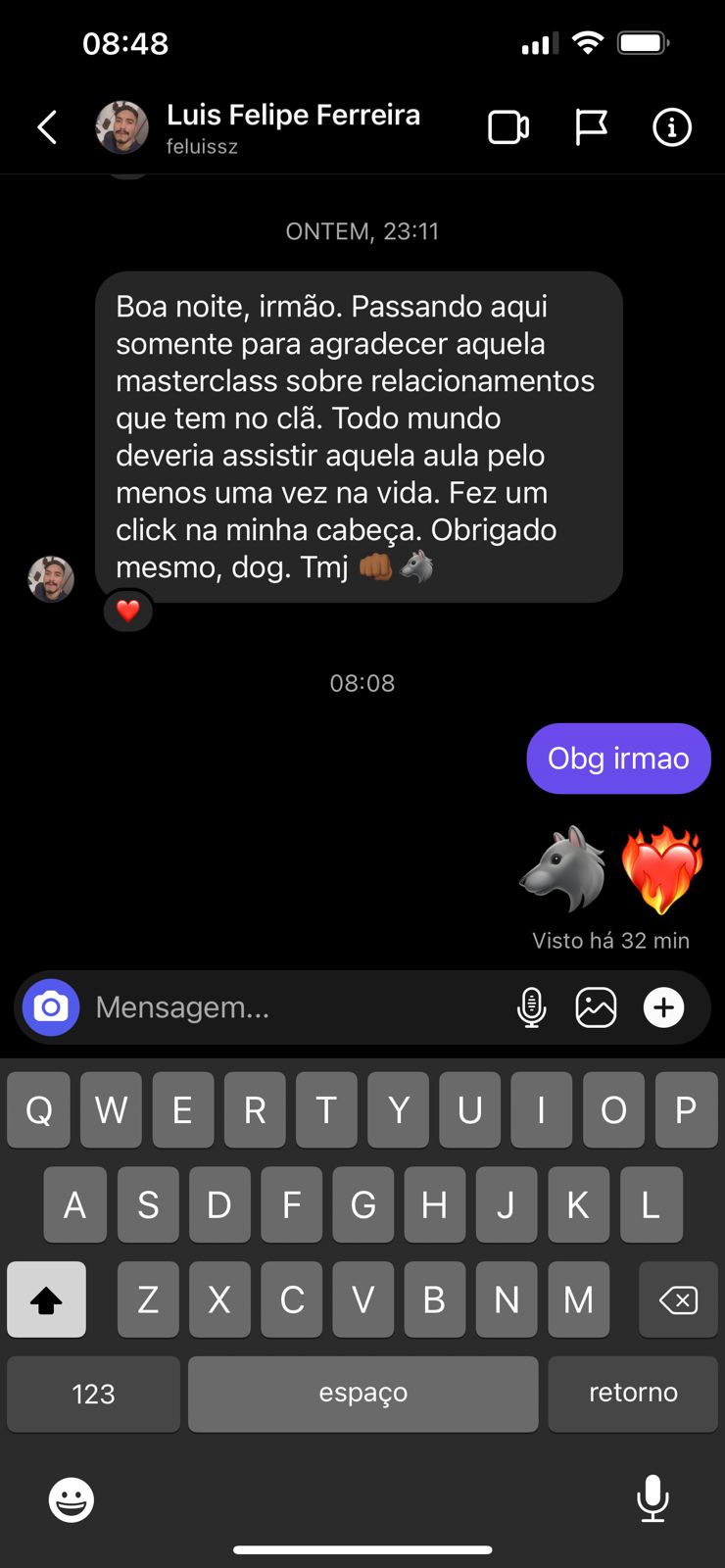 Clã Be More é bom? depoimentos de alunos