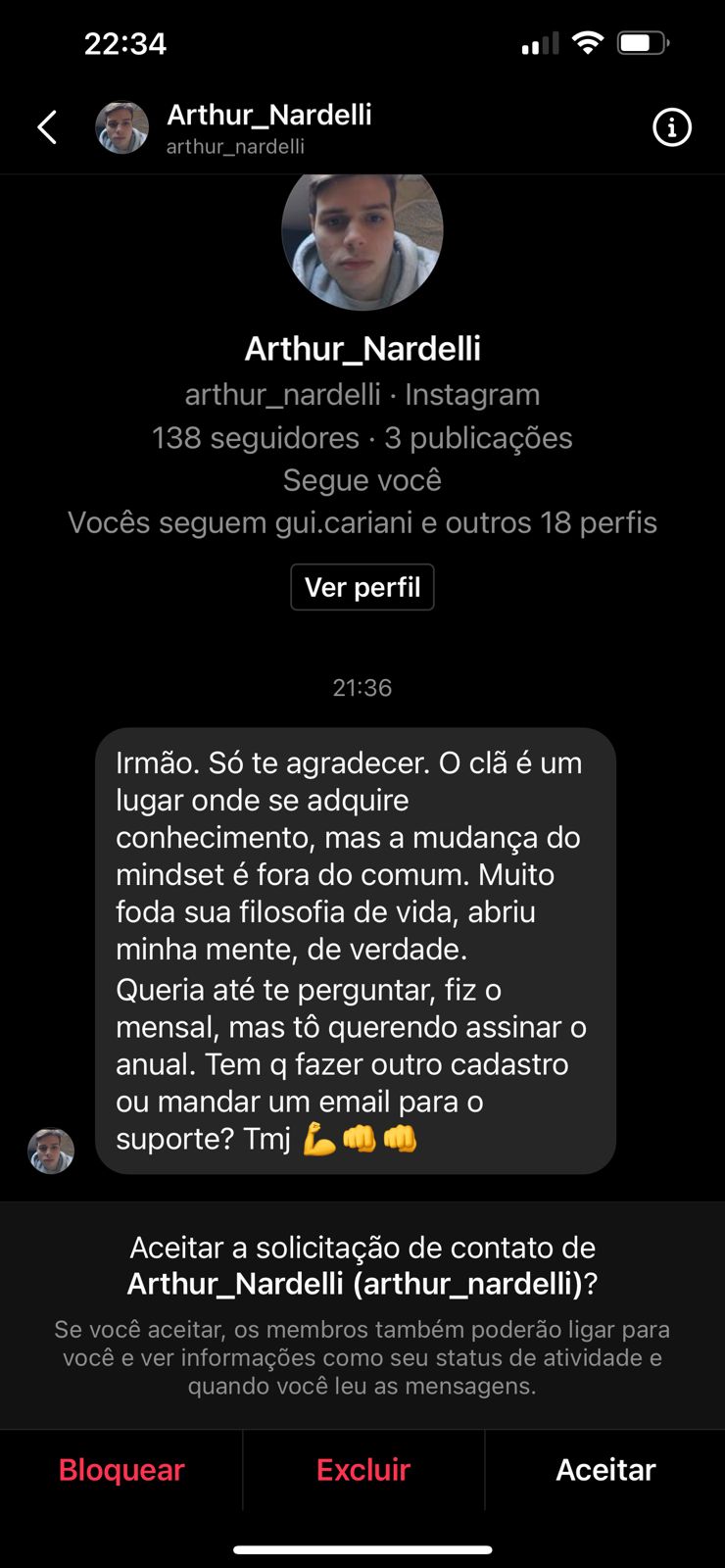 Clã Be More é bom? depoimentos de alunos