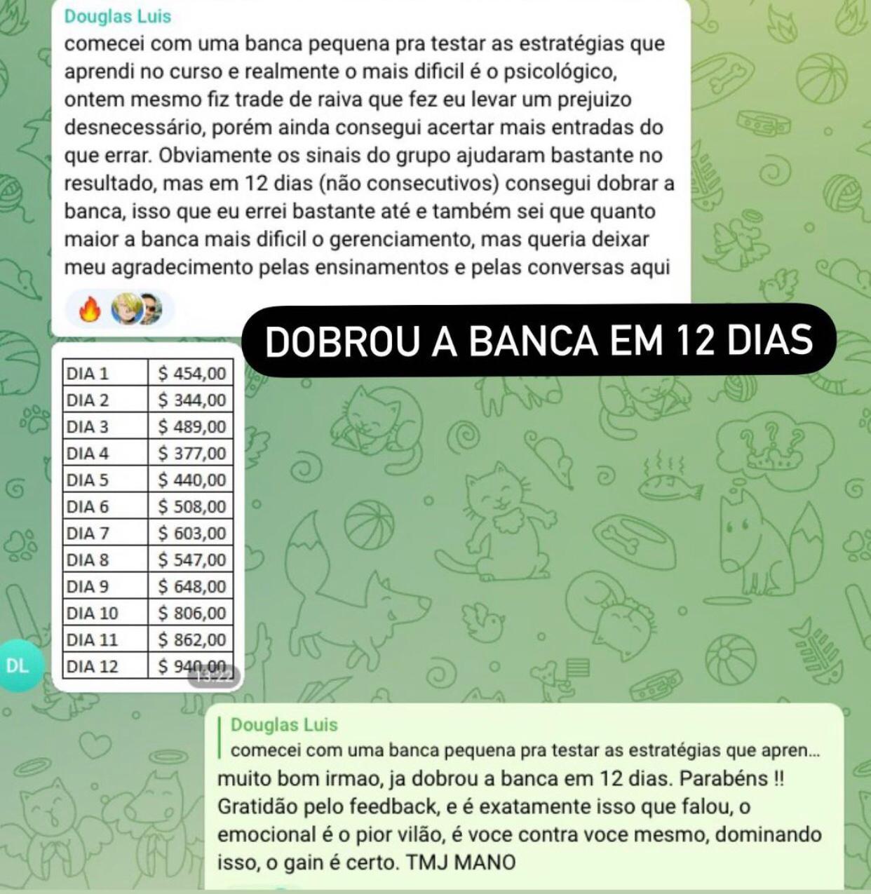 Comunidade Satoshi é bom? depoimentos de alunos