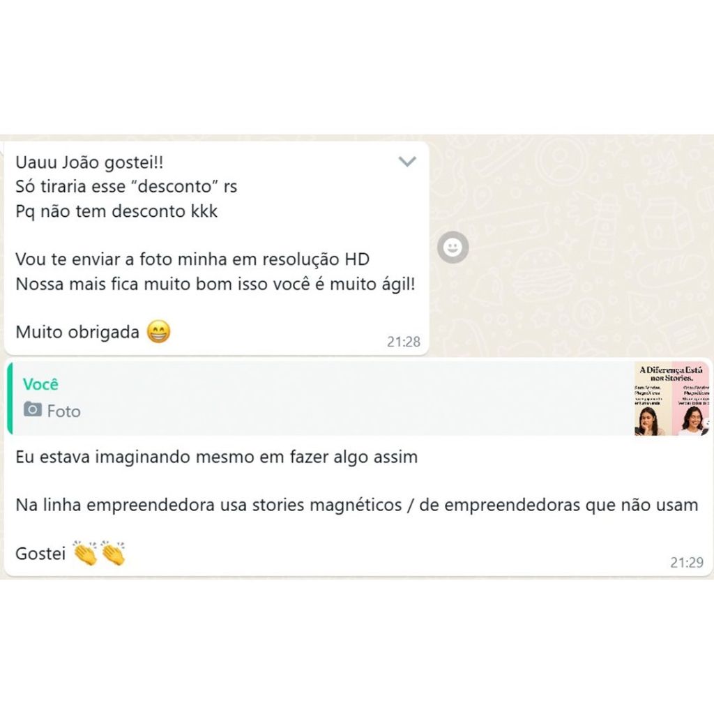 CreativeLab.IA é bom? depoimentos de alunos