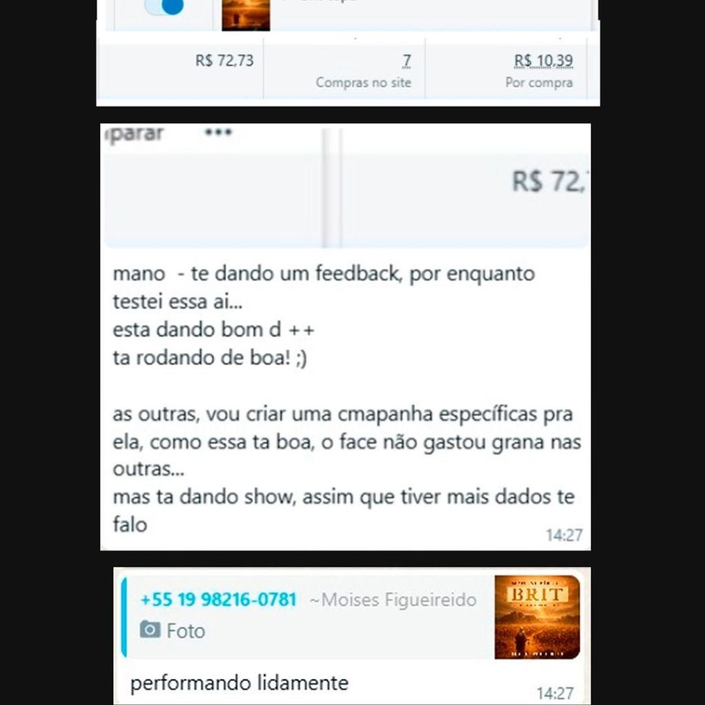 CreativeLab.IA é bom? depoimentos de alunos