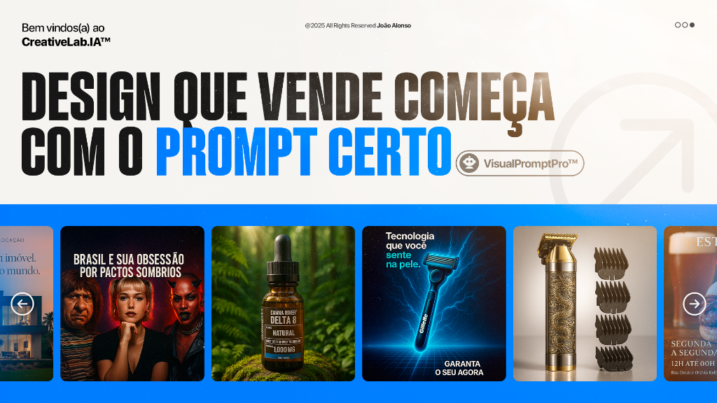 CreativeLab.IA é bom?