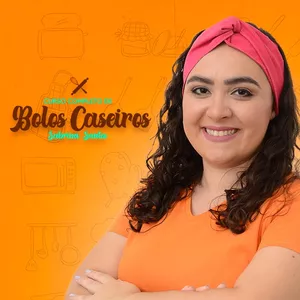 Curso de Bolos Caseiros da Sabrina Santos: Bom ou Ruim? Review do curso da Sabrina Santos, Funciona Mesmo? Hotmart é confiável?