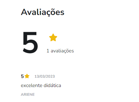 Curso de Camuflagem de Estrias é bom? depoimentos de alunos