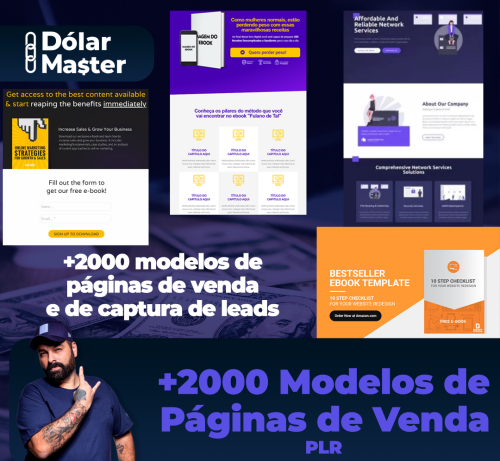 Curso Dolar Master do Carlinhos Troll tem reclamações no reclame aqui?